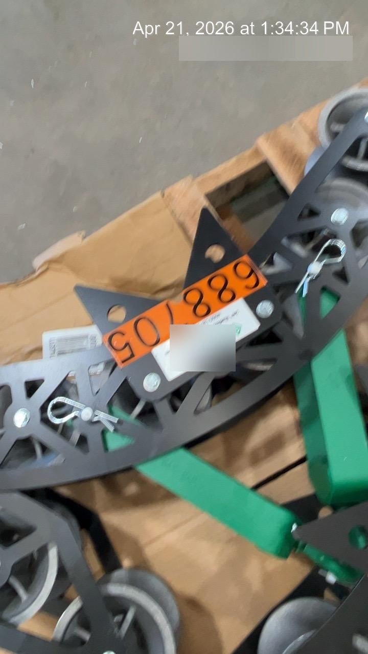 2026 GREENLEE 4024
