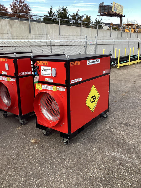 2024 CAMPO EB150E480600V