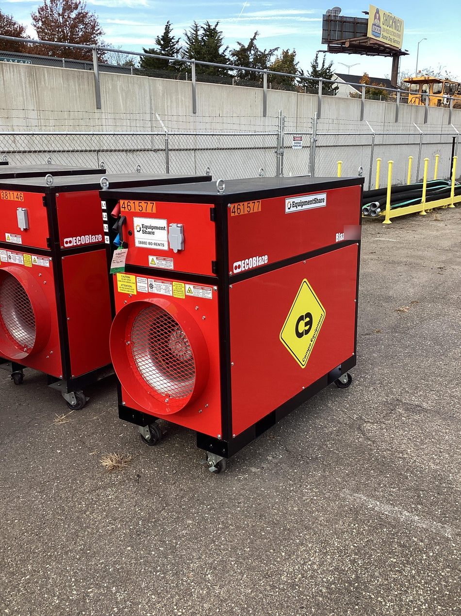 2024 CAMPO EB150E480600V