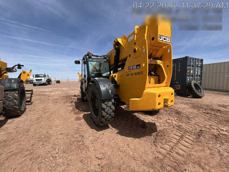 2025 JCB 512-56