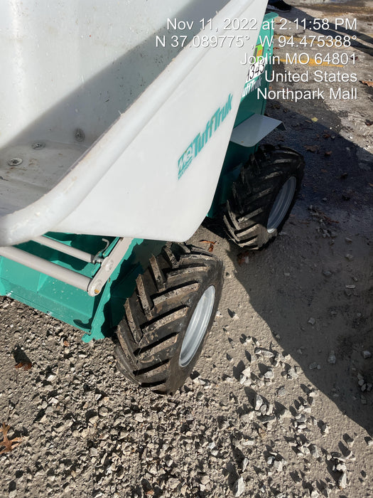 2022 MULTIQUIP TB12PE