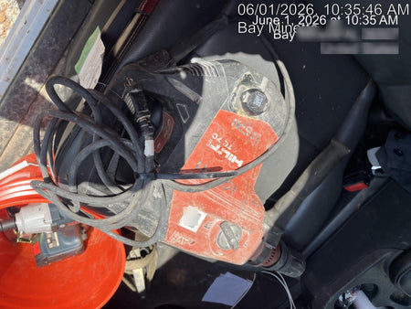 2020 HILTI TE 70-AVR