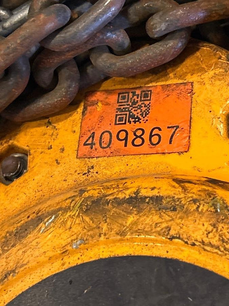 2024 HARRINGTON CF015-20
