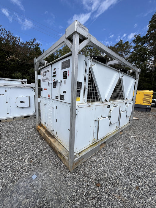 2023 SMARTECH SACP81A-HS