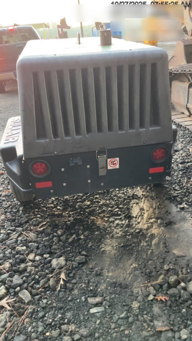 2021 SULLAIR 185D-DPQ KU4F