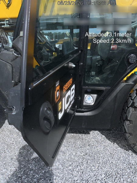 2025 JCB 506-36