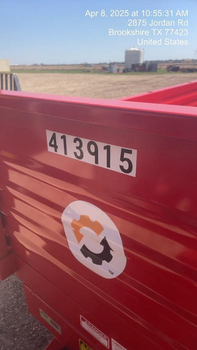 2024 PRONOVOST P-516