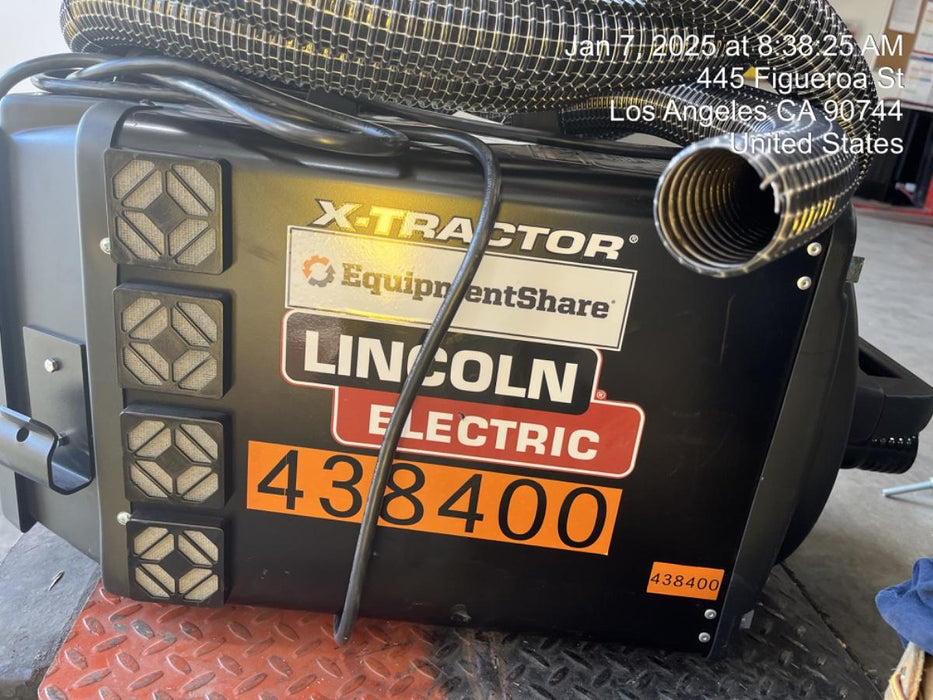 2024 LINCOLN ELECTRIC K4260-4