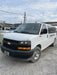 2023 CHEVROLET Express Van - Rental