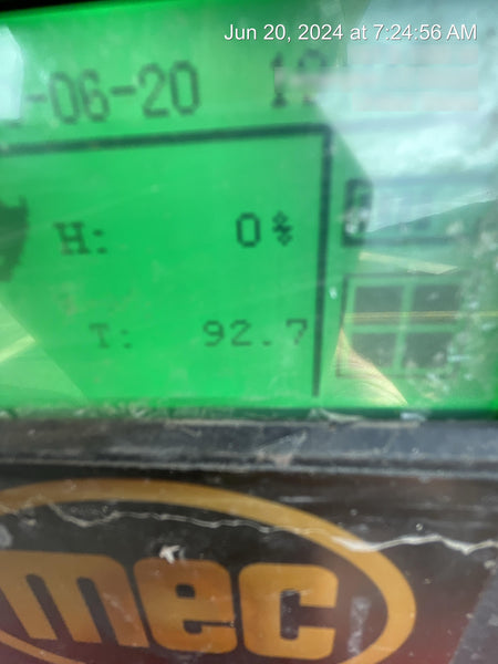 2019 MEC 1330SE