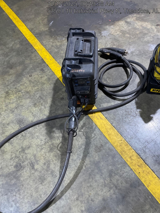 2023 MILLER ELECTRIC ArcReach 8