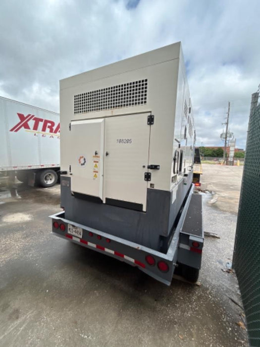 2020 ATLAS COPCO QAS625