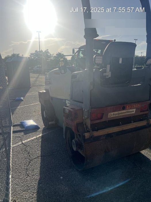 2021 DYNAPAC CC 1200