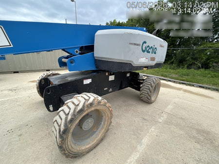 2018 GENIE S-65