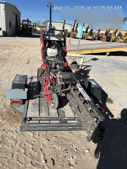 2021 BARRETO E4X6TBT