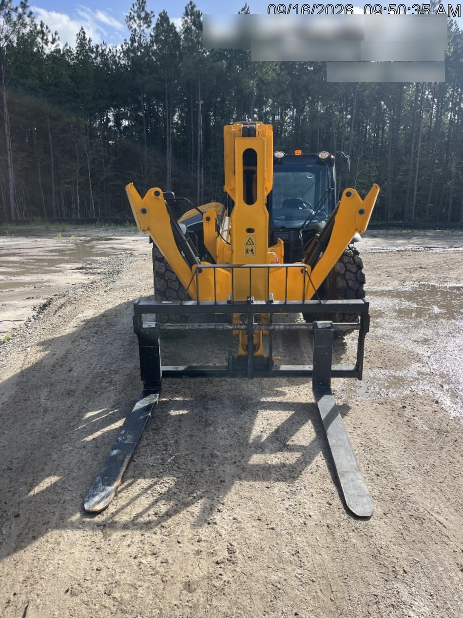 2026 JCB 512-56