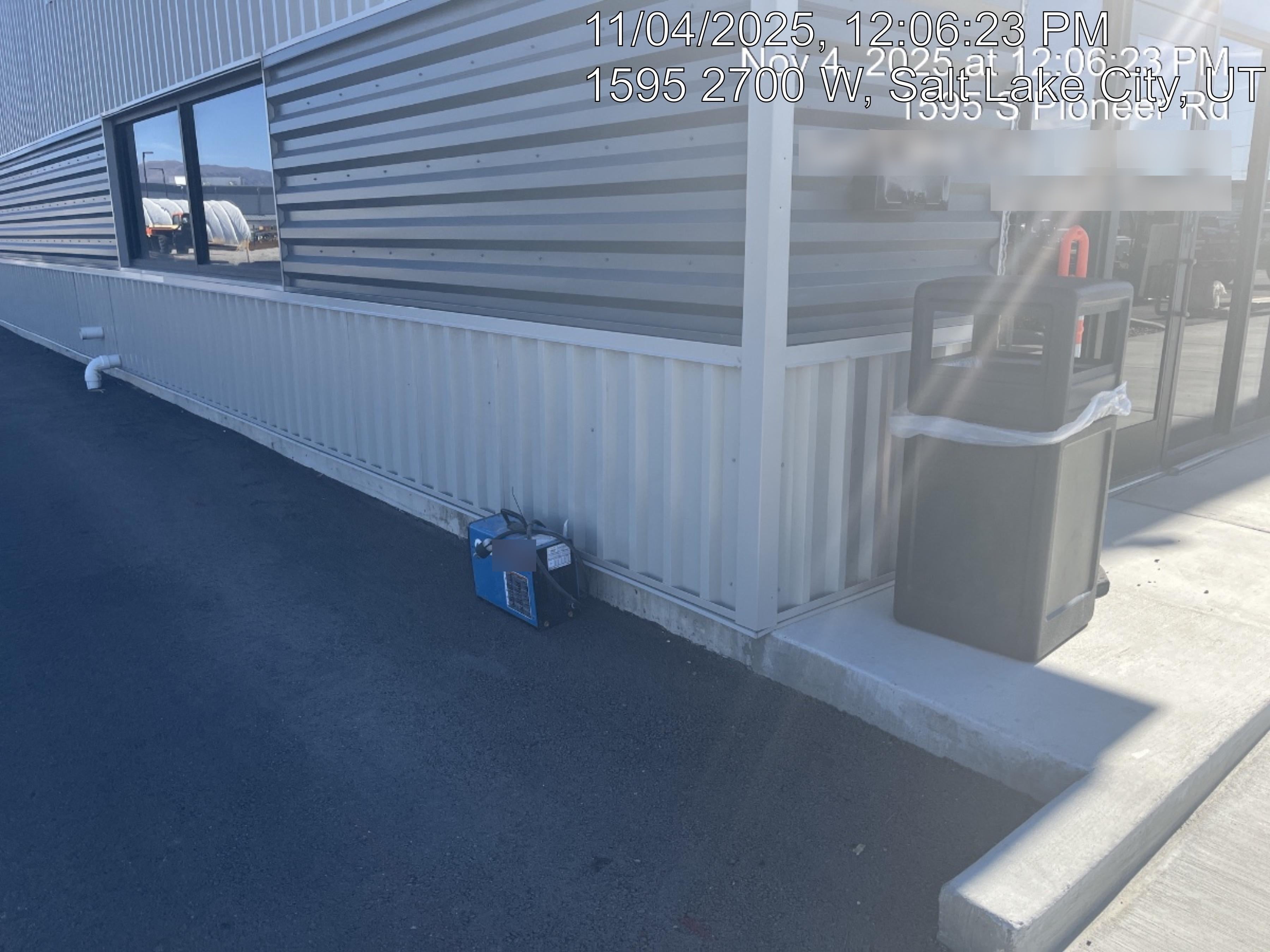 2024 MILLER ELECTRIC CST-282