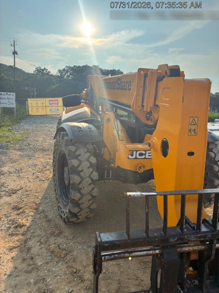 2024 JCB 509-42