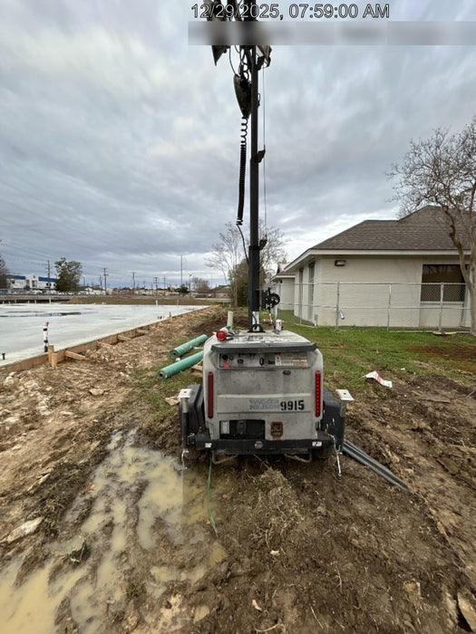 2018 WACKER NEUSON LTV6K-MH