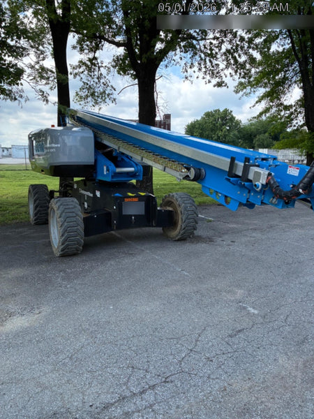 2024 GENIE S-65 XC