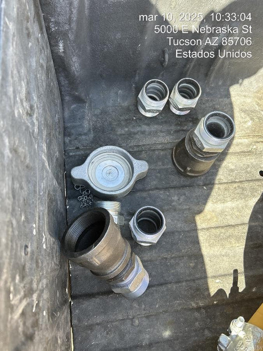 2024 HANKISON RDH-930G