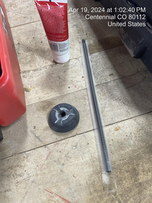 2023 HILTI TE 30-C AVR