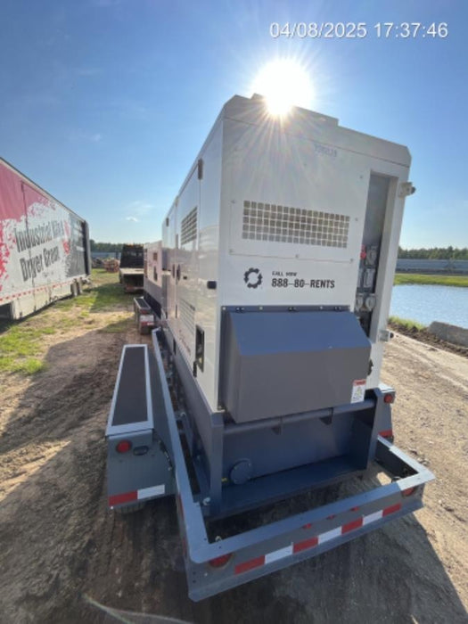 2023 ATLAS COPCO QAS 175