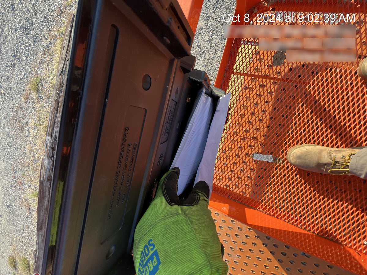 2024 JLG 660SJ
