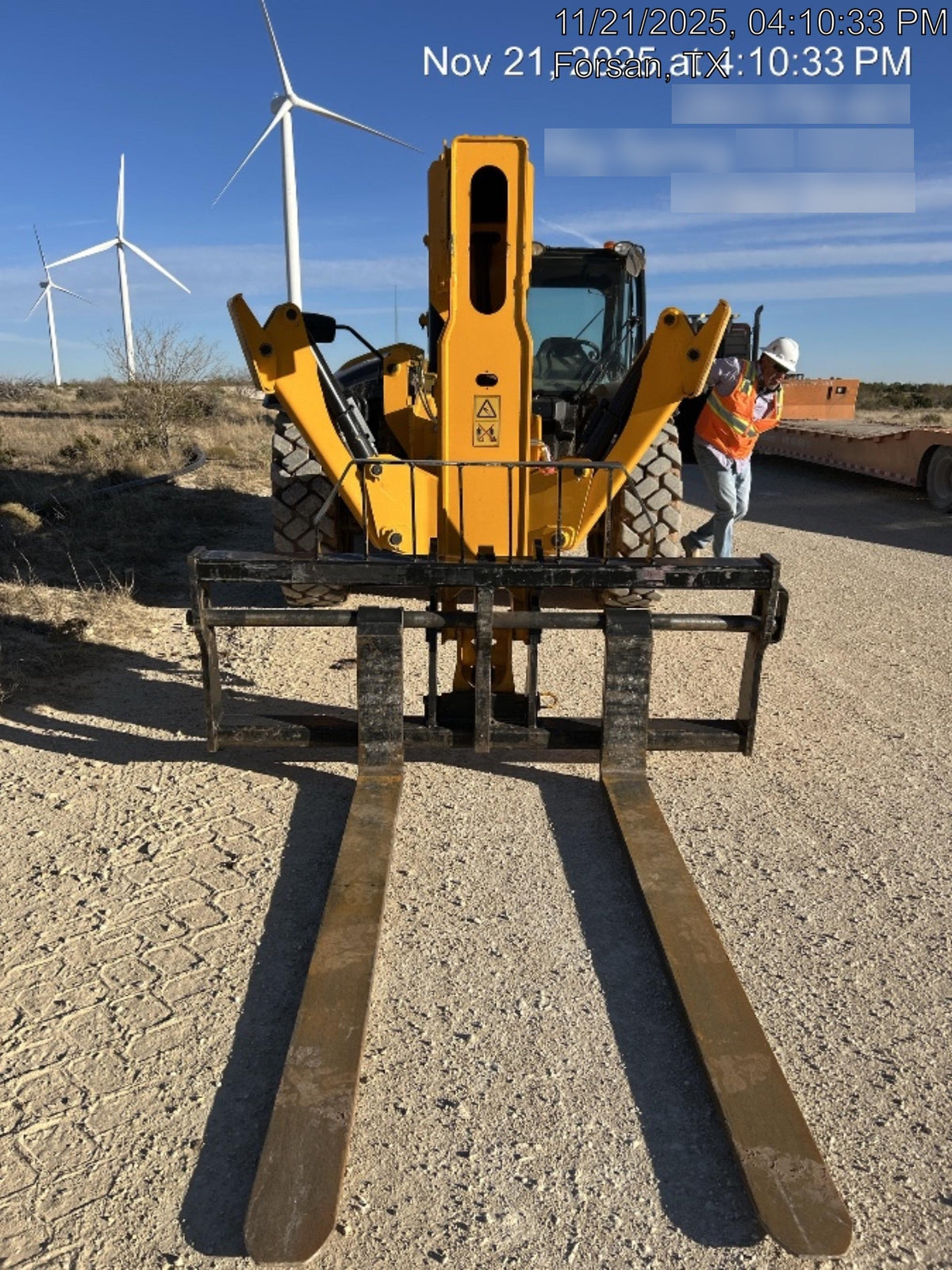 2025 JCB 512-56