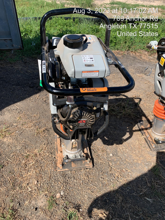 2023 MULTIQUIP MTX60HD