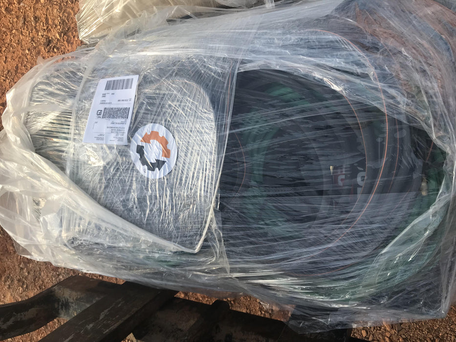 2019 LINCOLN ELECTRIC LN25