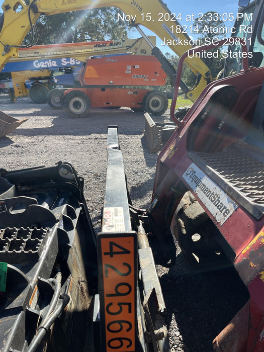 2024 ARROW MATERIAL HANDLING F5100CB