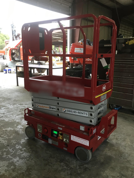 2019 MEC 1330SE MEC 1330SE w/ES Track Hardware, Full Extended 2 Year Warranty