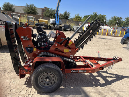 2023 DITCH WITCH S3C