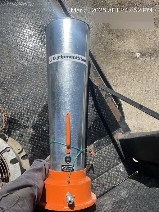 2025 MICHIGAN PNEUMATIC ES-8AM-TRACKER