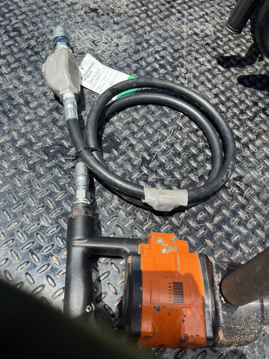 2021 MICHIGAN PNEUMATIC 4940B2