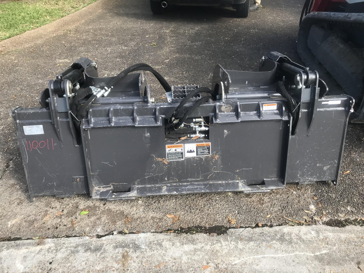 2020 PALADIN Scrap Grapple - 66