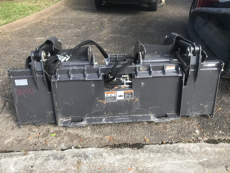 2020 PALADIN Scrap Grapple - 66