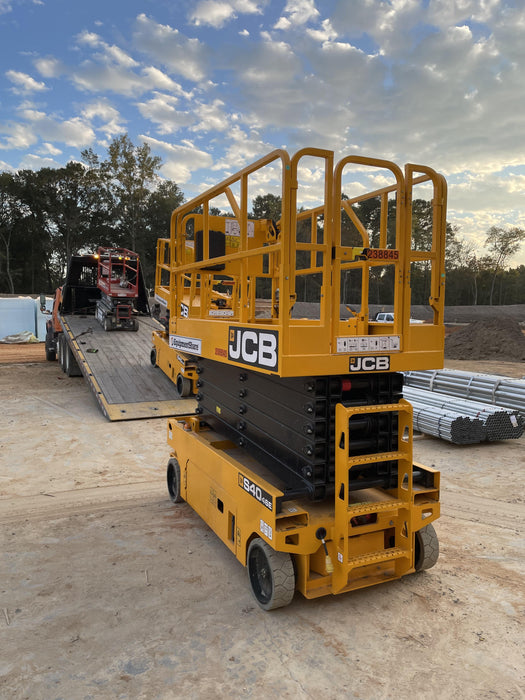 2022 JCB S4046E