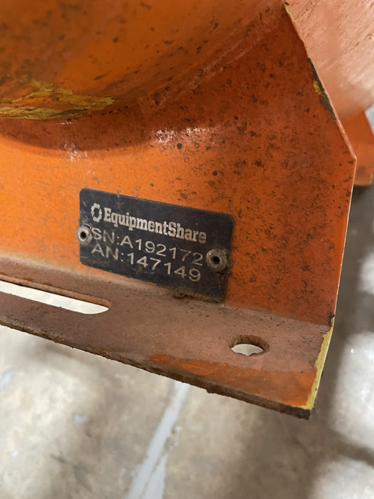 2021 MICHIGAN PNEUMATIC HV-15G-8P-ES