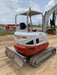 2021 TAKEUCHI TB235-2R