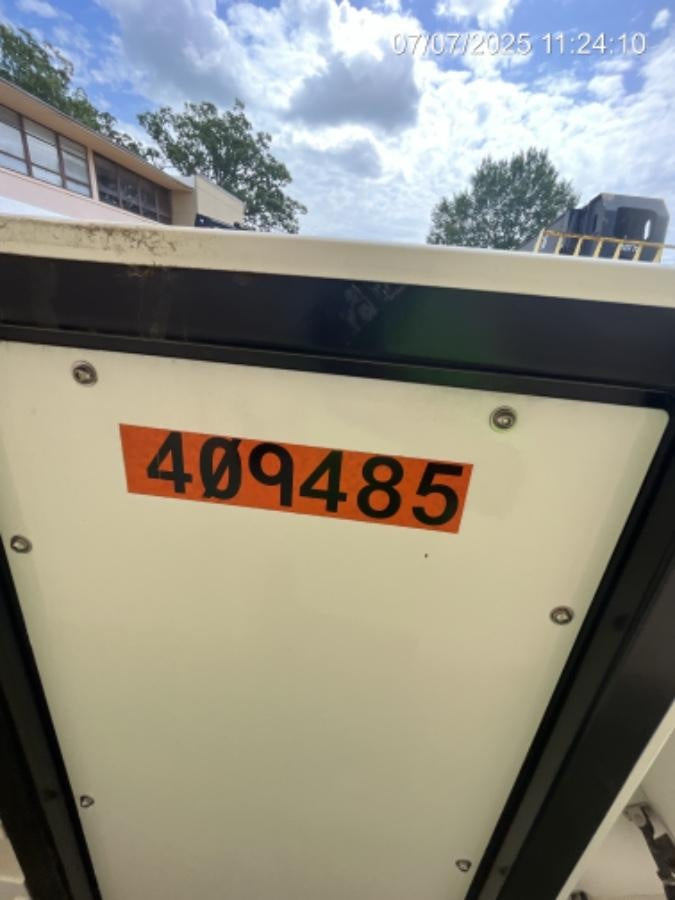 2024 AES AES25TDH44TTA