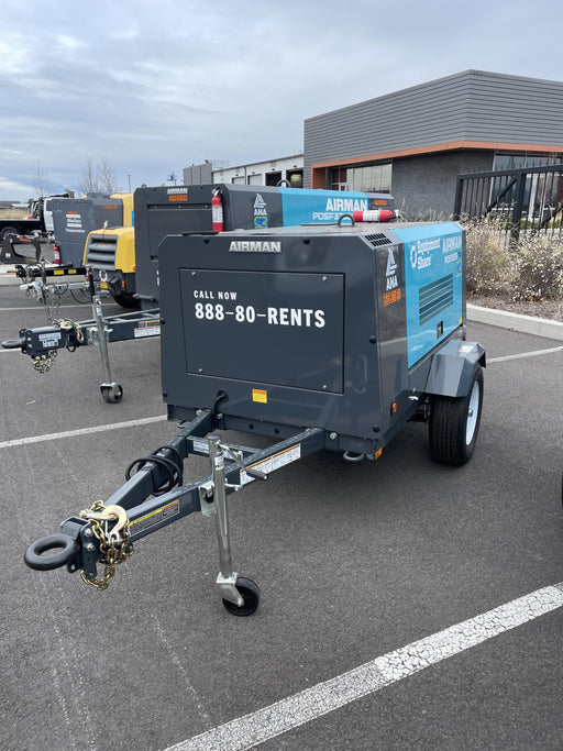 2025 AIRMAN PDS185S CWK