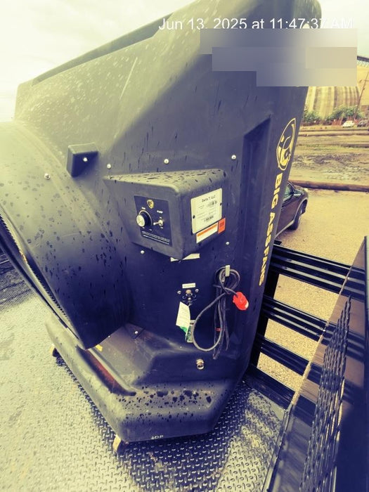 2022 BIG ASS FANS Cool Space 400