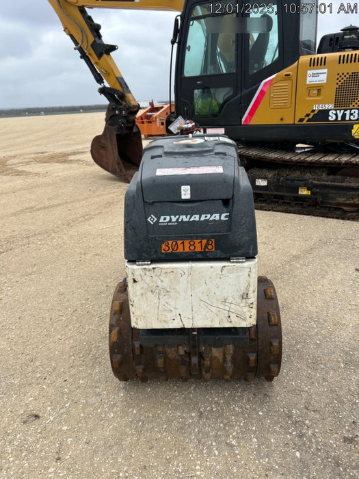 2023 DYNAPAC D.ONE
