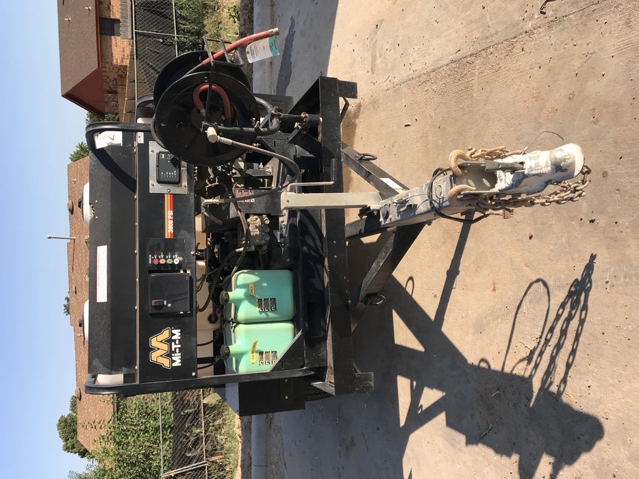 2019 MI-T-M CORPORATION HS-3006-0MDK-UR