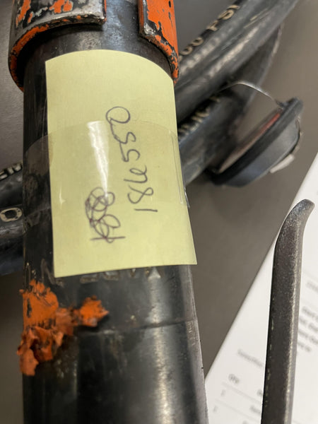 2021 MICHIGAN PNEUMATIC ES-1BLNS