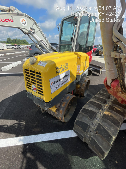 2020 WACKER NEUSON RTKx-SC3