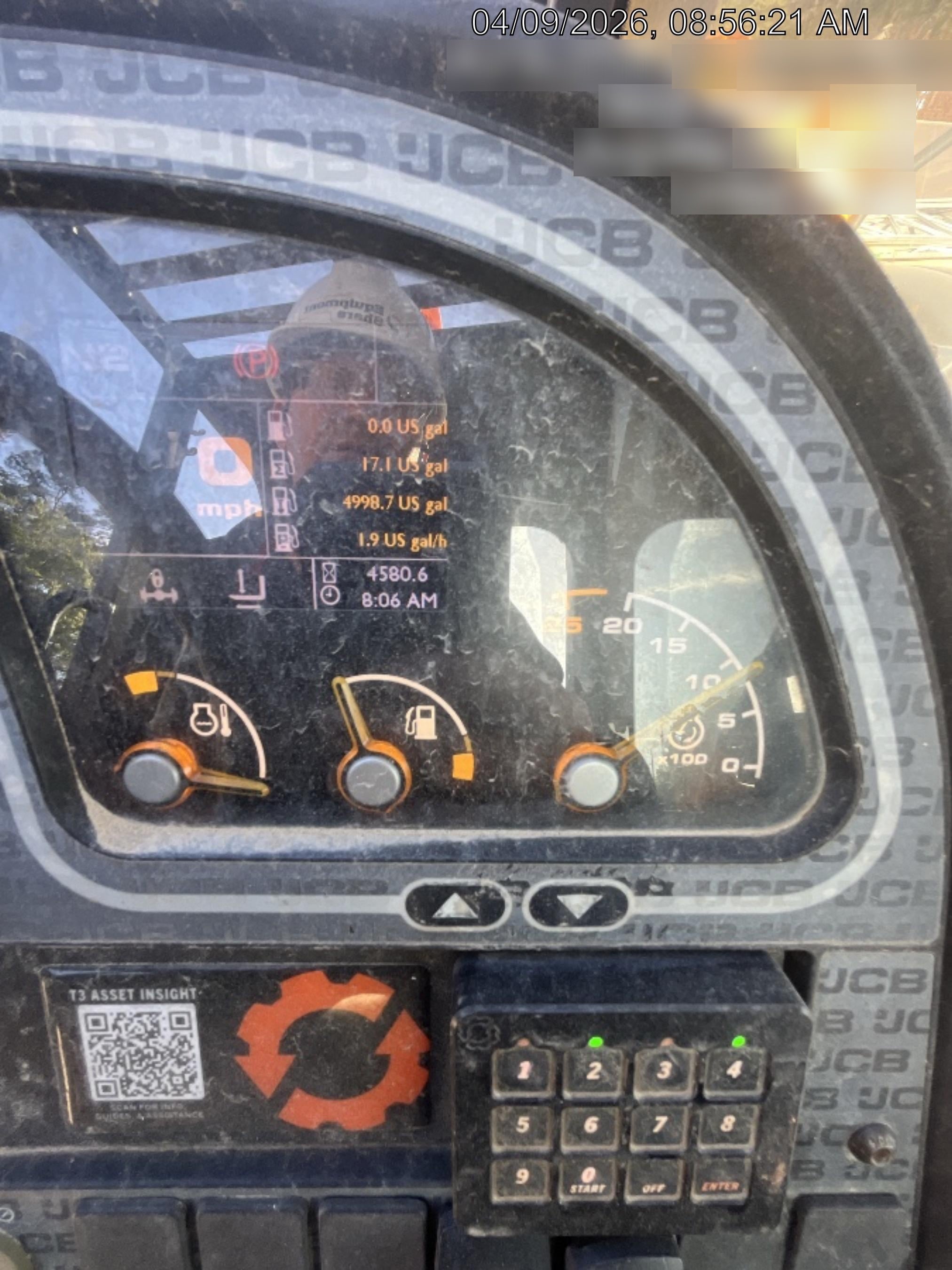 2020 JCB 510-56