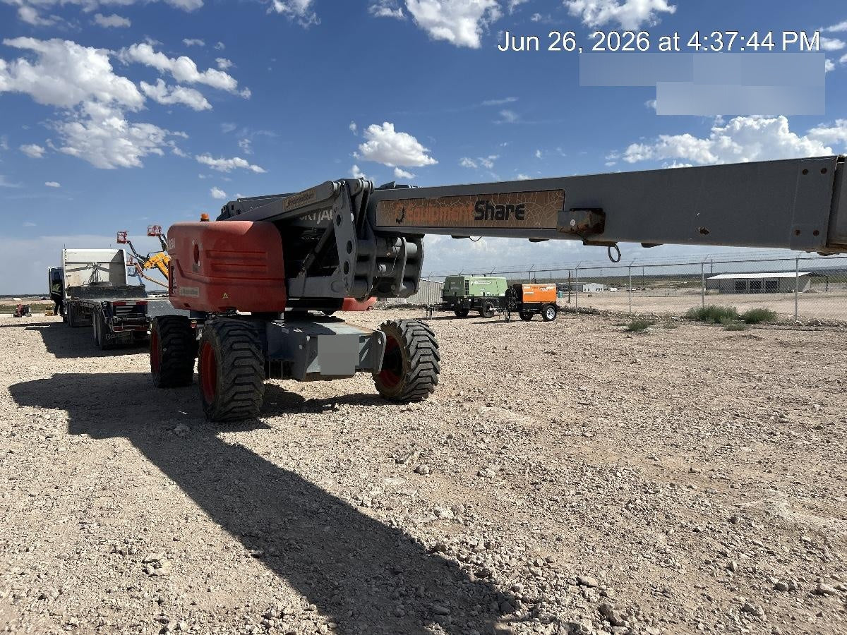 2019 SKYJACK SJ85 AJ
